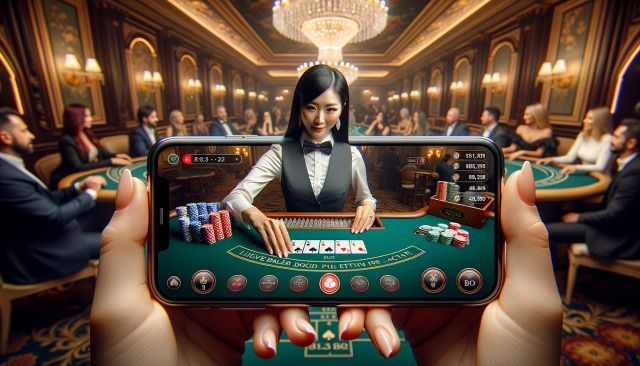 Roulette Collection Live Betting
